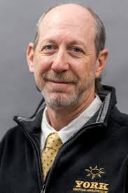 Three York Executives Named VP