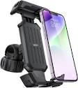 Amazon.com: VUP Motorcycle Phone Mount [2023 Newest][Anti ...