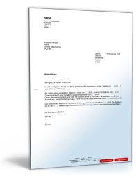 Vorlage zur änderung beim mietvertrag: Ankundigung Mieterhohung Muster Vorlage Zum Download