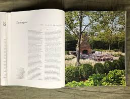 Ed Hollander On Instagram Thrilled To Be Featured In Carl Dellatore S New Tome Garden Design Master Class With A Piec Design Master Garden Design Instagram