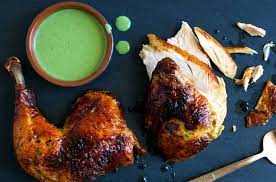 Pin On Food Chicken Turkey
