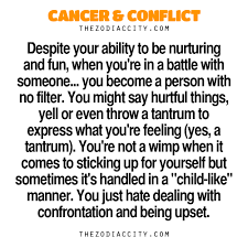 The last thing i want to do is hurt you or argue with you. Thezodiaccity Best Zodiac Facts Since 2011