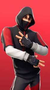 All skins for fortnite battle royale are in one place/page, to search easily & quickly by category, sets, rarity, promotions, holiday events, battle pass seasons, and much more! Adidas Fortnite Ikonik Skin Wallpaper