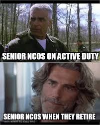 Air Force amn/nco/snco