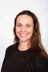 Dr Gabrielle Campbell