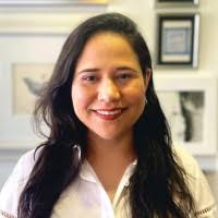 100+ "Isabel Pinzon" profiles