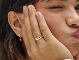 LANA BERRY BLAZER FALCON