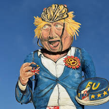 Find the perfect boris johnson stock photos and editorial news pictures from getty images. Boris Johnson Joke Isn T Funny Any More But Nicola Sturgeon Saw Punchline Coming John Ferguson Daily Record