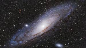Collected 6931 galaxy wallpapers and background picture for desktop & mobile device. Bilder Galaxie Andromeda Galaxy M31 Kosmos 1920x1080