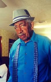 Long-time Resident Jasper Upshaw Remembered & Honored