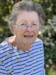 Eunice Keith Hines, 91