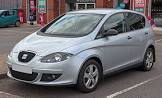 SEAT-ALTEA
