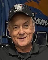 From Steve Perry. Smokey Wendell was Steve Perry boby guard and a friend.