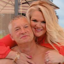 Morgan Keel's fundraising page for Project ALS