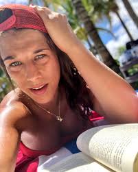 Gonna get more sun tomorrow...☀️😎🌴 👸🏻#poollife #floridalife