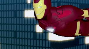 The complete guide by msn. Iron Man Armored Adventures Serie Tv Disponibile In Streaming Su Netflix