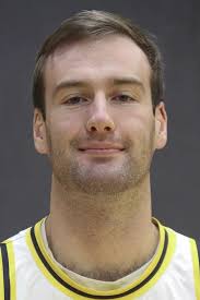 2017-18 Men's Basketball Roster