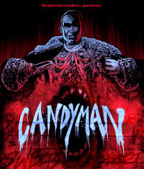 Candyman (2021) cast and crew credits, including actors, actresses, directors, writers and more. Candyman Ltd Edition Steelbook On Behance