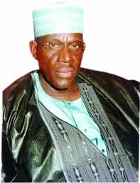 People thought dad was tough but he had a soft heart — Lawal's son