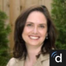 Dr. Melissa Holt, MD