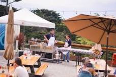 Coastal Kitchen Monday Backyard BBQ