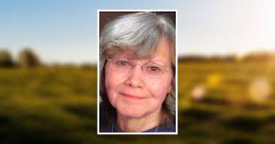 Mardell Huck Obituary December 7, 2018