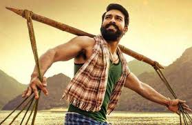 Rangasthalam Movie Review A Visual Extravaganza With Strong Performances The New Indian Express Ram charan, samantha akkineni, jagapathi babu, aadhi music : rangasthalam movie review a visual