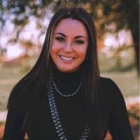 Desiree Bridges's Instagram, Twitter & Facebook