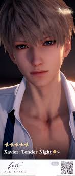 Xavier found all 4 items within 100 pulls