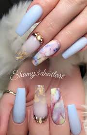 Collection by us trailer rental and storage • last updated 2 hours ago. 15 Cute Nail Art Designs To Welcome Summer Nails Dream Nails Cute Acrylic Nails