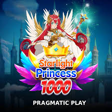 Starlight Princess