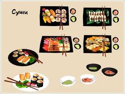 Sim3 Japanese Kotatsu Table By Severinka Sims 4 Cc Furniture The Sims 4 Pc Sims 4