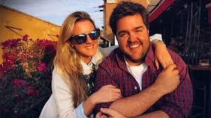 Que venga cualquier persona, así medio de sopetón. La Historia De Amor De Dario Barassi Y Lucia Gomez Centurion Se Conocen Desde Chicos Se Enamoraron Y Tras Un Ano De Separacion Volvieron Para Formar Una Familia Para Ti