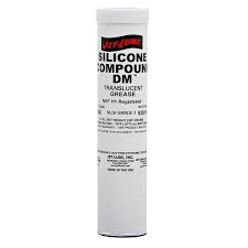 73550 Silicone Compound Dm 3 14 Oz Cartridge 10 Packs Dielectric Strength Cartridges Battery Terminal