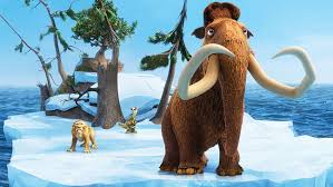 When scrat accidentally provokes a continental cataclysm with a storm, manny is separated from ellie and peaches on an iceberg with diego, sid and granny but he promises that he will find a way to return. Ice Age Continental Drift Film Review Hollywood Reporter