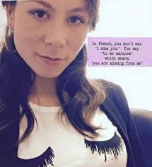 Jillian JENSEN Obituary (1988