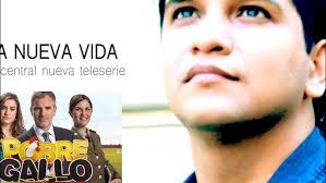 Ivan Alejandro-Una Nueva Vida