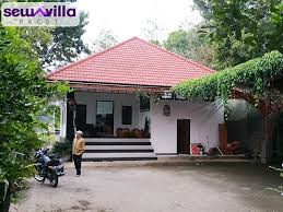 Villa Prawoto Trawas Ada Kolam Renangnya Dengan Pemandangan Yang Indah Sewa Villa Pacet Di 2020 Villa Kolam Renang Kolam