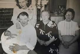 Blake Family memories fill Pike House