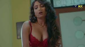 Favorite Teacher 2022 Hotmx Originals Hot Short Film Part 1