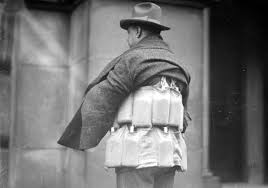 Eighteenth amendment, amendment (1919) to the constitution of the united states imposing the federal prohibition of alcohol. Walter P Reuther Library 27842 Prohibition Smuggling Detroit 1920s Prohibition Detroit History