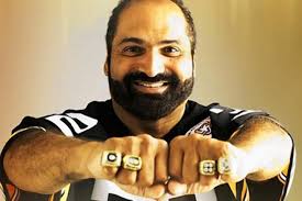 The Steelers Legendary Franco Harris Is More Than Just 1 Immaculate Memory