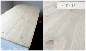 Part two was just under 15 minutes and 2gb and took something like 8 hours to upload. Faux Barn Wood Painting Tutorial The House Of Smiths