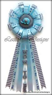 Elephant Baby Shower Corsage Boy Safari Pin Jungle Mommy To Be Etsy Baby Shower Corsage Elephant Baby Shower Theme Boy Baby Shower Themes