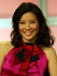 Lucy Liu