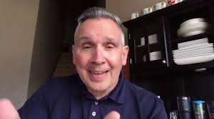 Mark Lowry interviews Don Peslis about Don's and Sandy Patty's health.  (March 20, 2020)