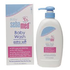 1/3 cup vegetable glycerin or. Sebamed Baby Wash Extra Soft 1l Shopee Malaysia