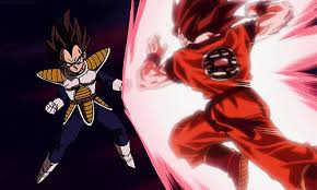 Marvel's sun wukong, ascending to supremacy, dragonball z rebirth. Weekly Chapters Fanfiction Fanfiction Amreading Books Wattpad Goku Vs Goku Dbz