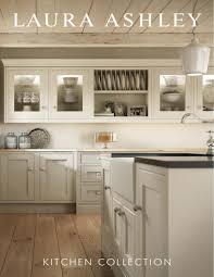 Take a look at this flint grey kitchen from beautiful kitchens for inspiration. Brochure Laura Ashley Kitchen Collection Manualzz