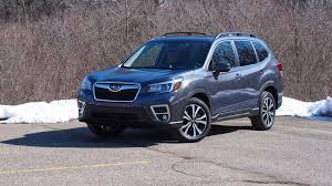 2020 Subaru Forester In 2020 Subaru Suv Subaru Forester Subaru